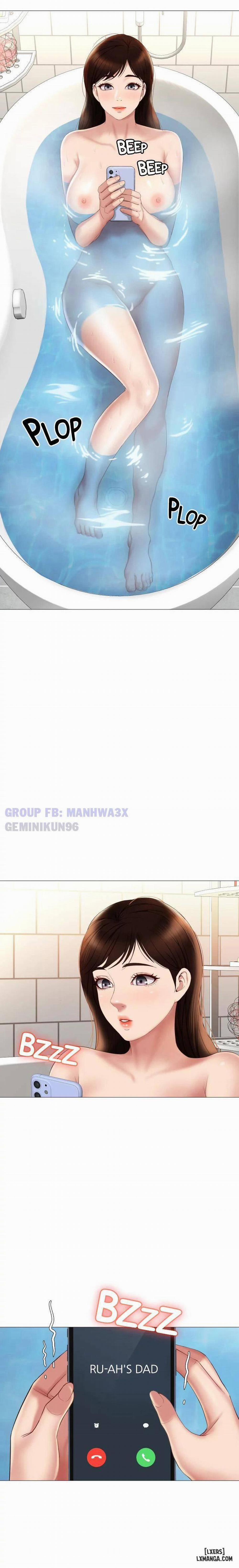 Bạn Của Con Gái Tôi 25 trang 1