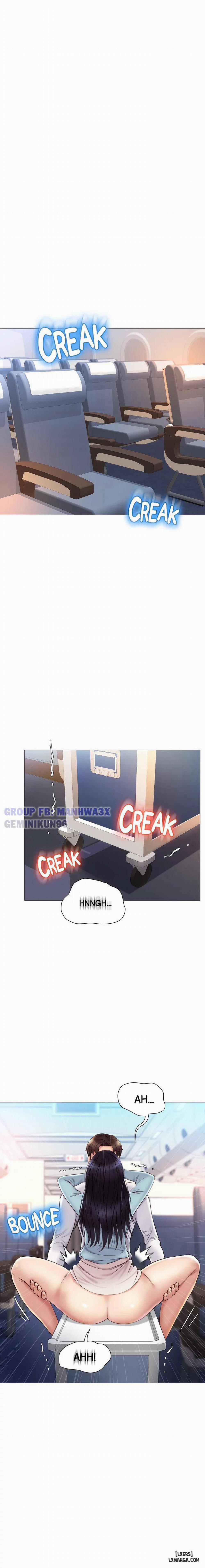 Bạn Của Con Gái Tôi 26 trang 8