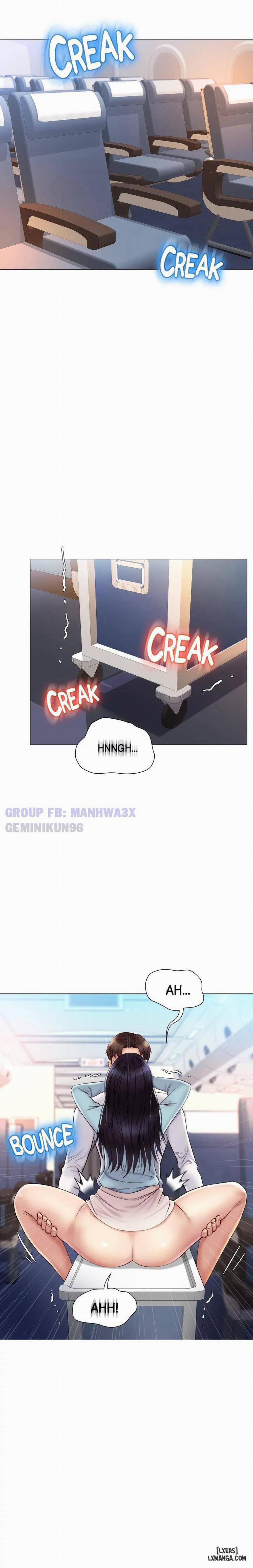 Bạn Của Con Gái Tôi 27 trang 1