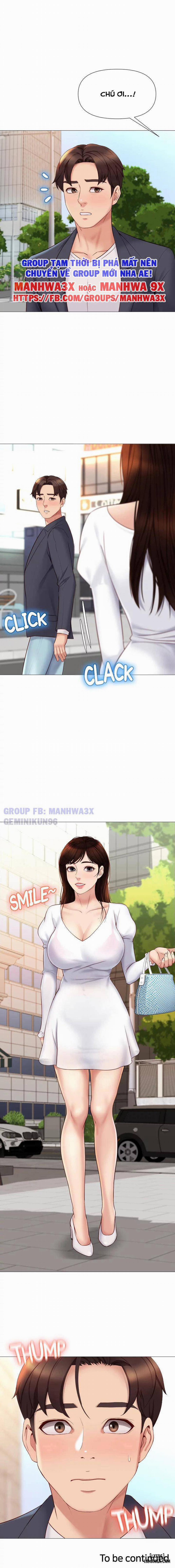 Bạn Của Con Gái Tôi 29 trang 9