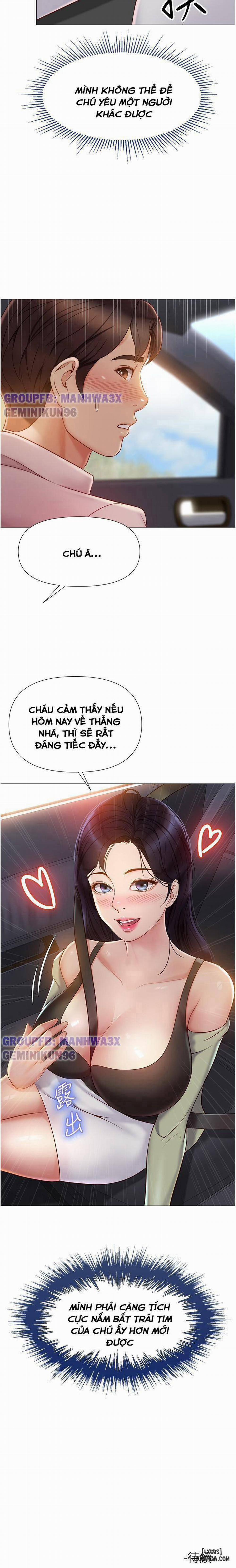 Bạn Của Con Gái Tôi 42 trang 10