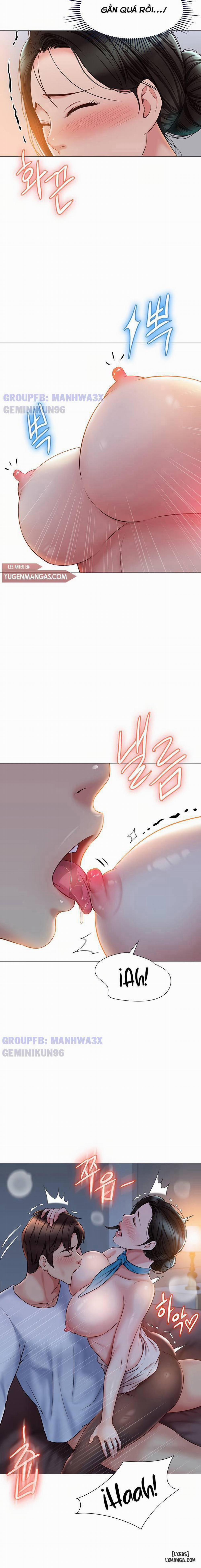 Bạn Của Con Gái Tôi 48 trang 12