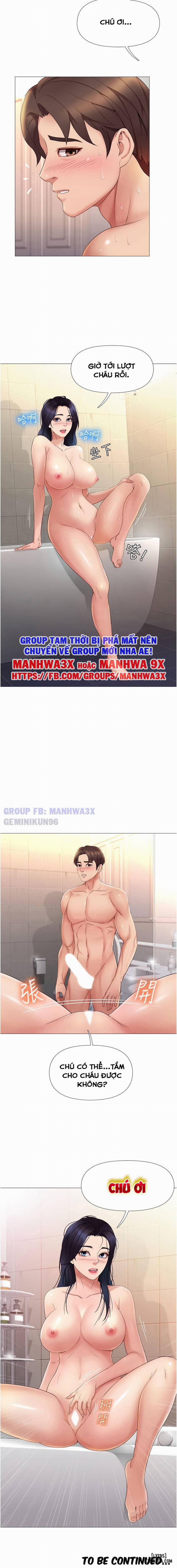 Bạn Của Con Gái Tôi 7 trang 14