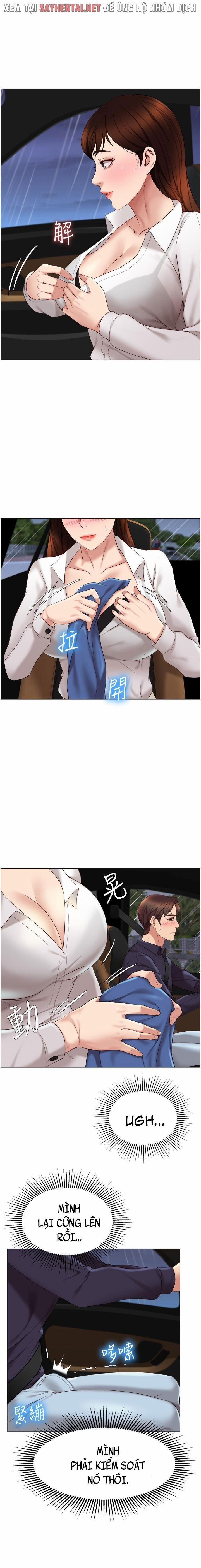 Bạn Của Con Gái 10 trang 12