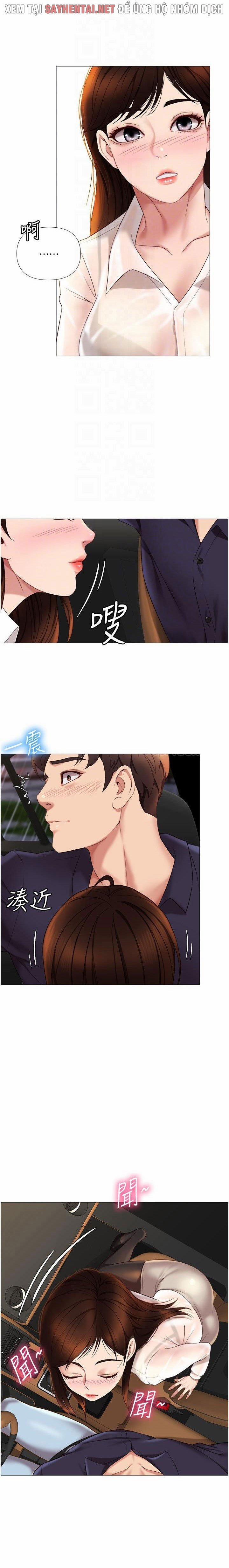 Bạn Của Con Gái 10 trang 8