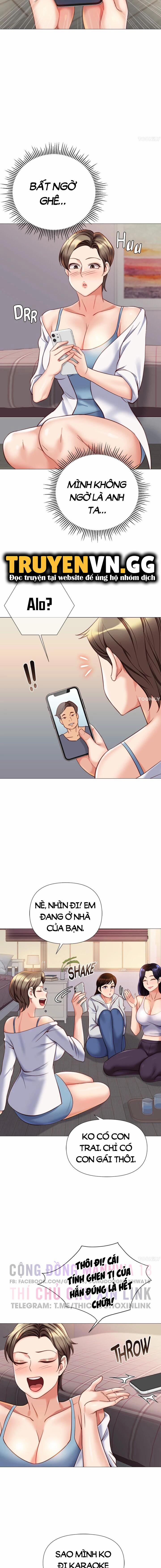 Bạn Của Con Gái 101 trang 4