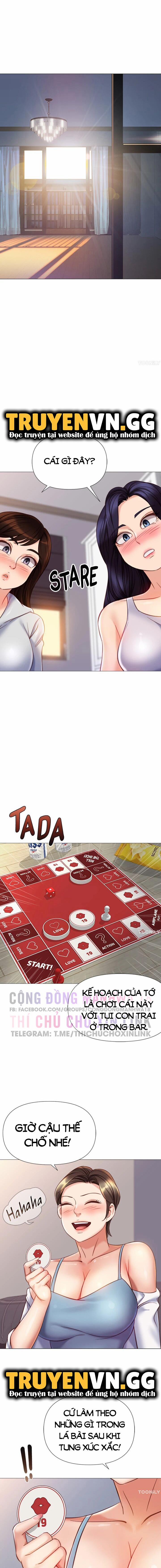 Bạn Của Con Gái 101 trang 6