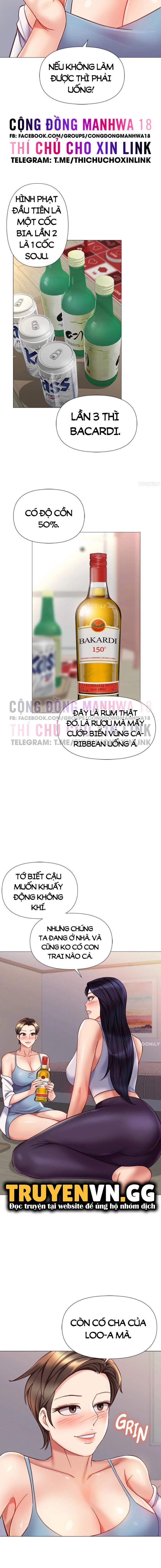 Bạn Của Con Gái 101 trang 7