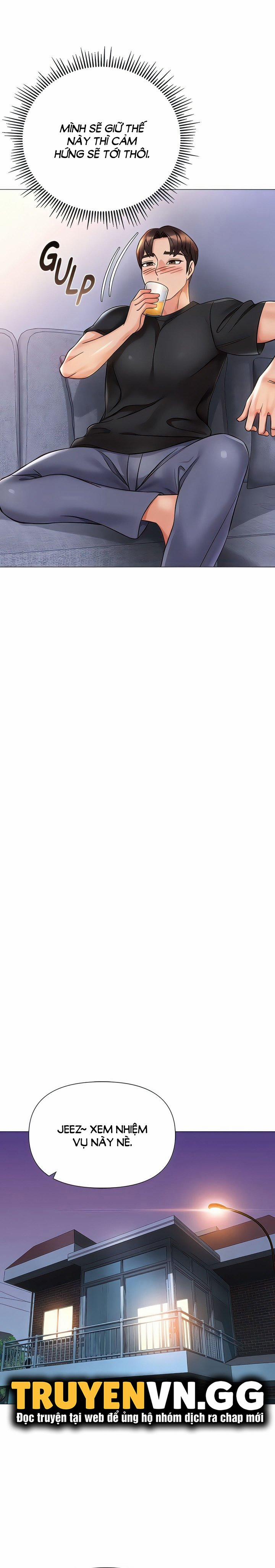 Bạn Của Con Gái 103 trang 12