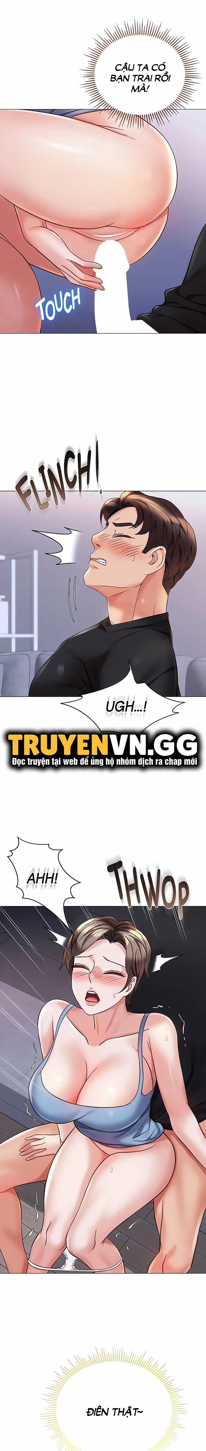 Bạn Của Con Gái 103 trang 16