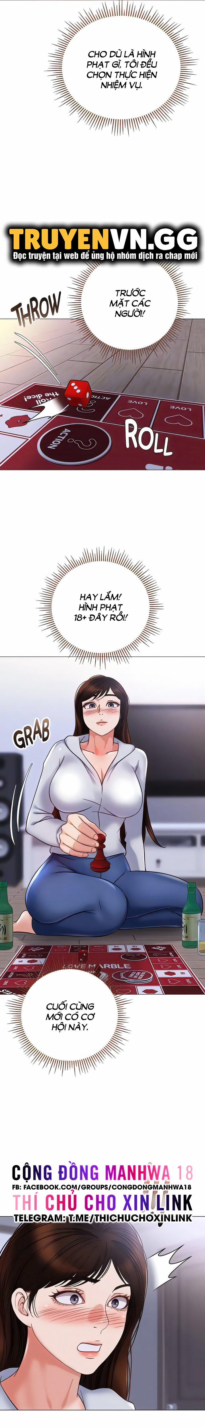 Bạn Của Con Gái 103 trang 19