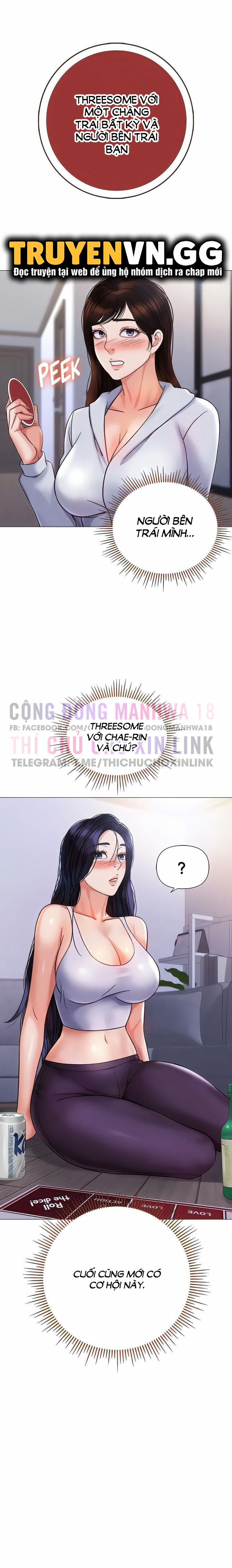 Bạn Của Con Gái 103 trang 20