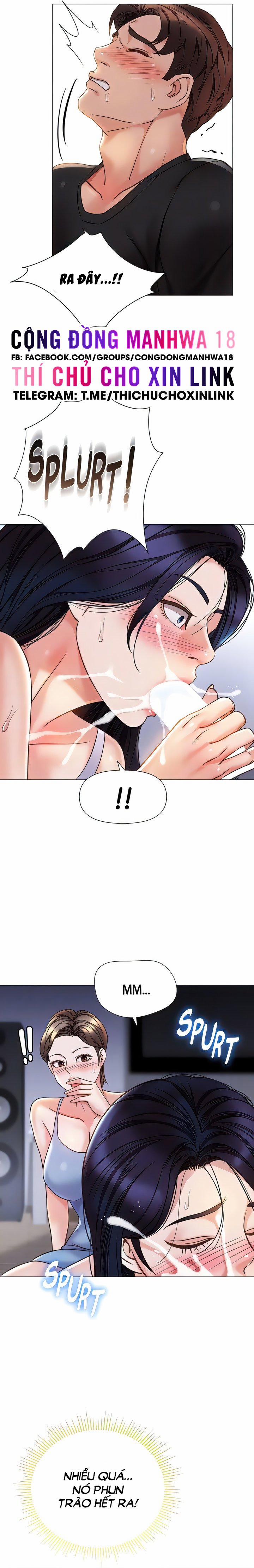 Bạn Của Con Gái 103 trang 8