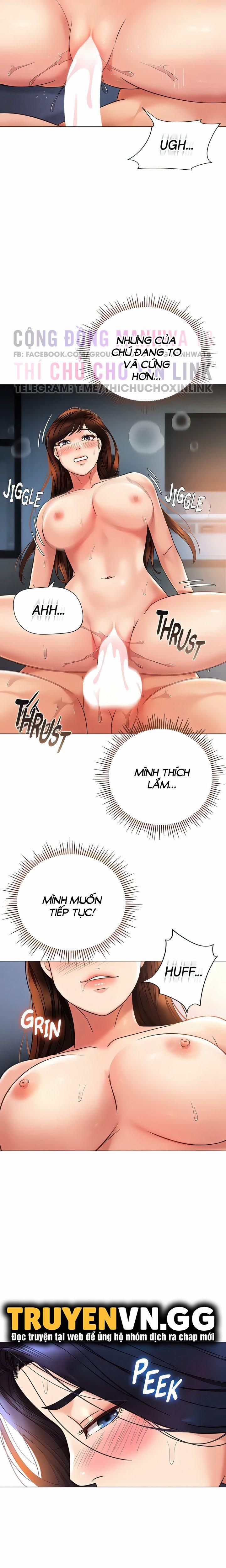 Bạn Của Con Gái 105 trang 3