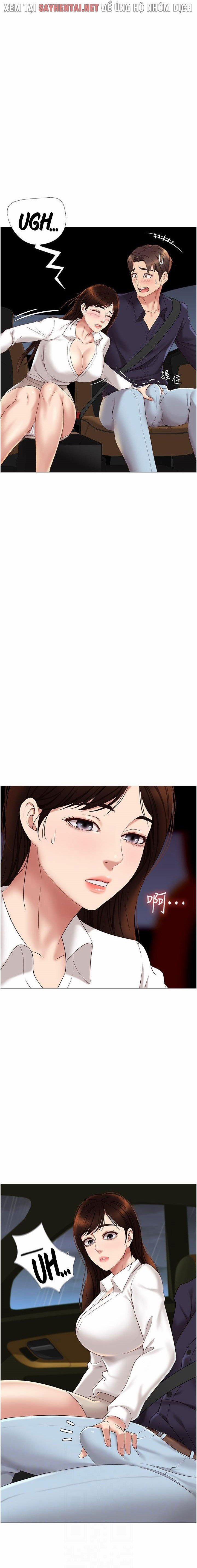 Bạn Của Con Gái 11 trang 1