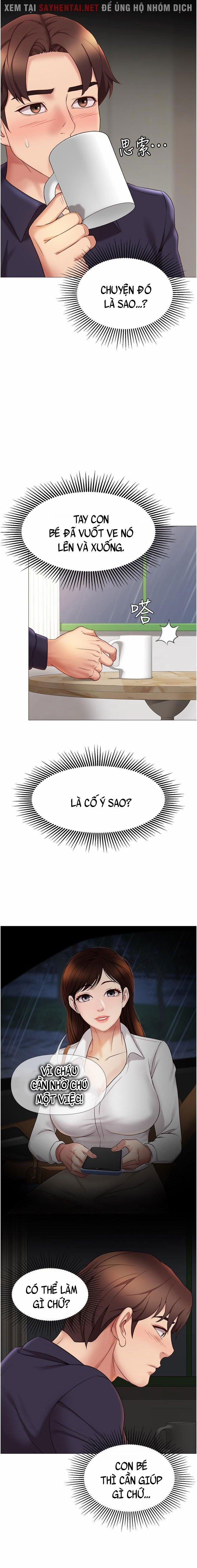 Bạn Của Con Gái 11 trang 10