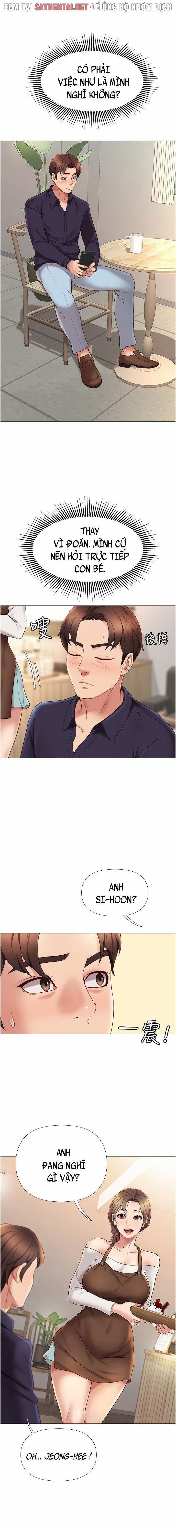 Bạn Của Con Gái 11 trang 11