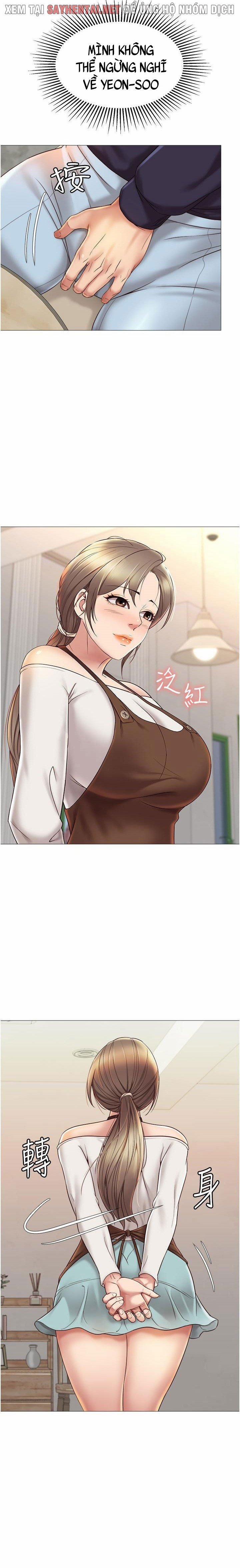 Bạn Của Con Gái 11 trang 16