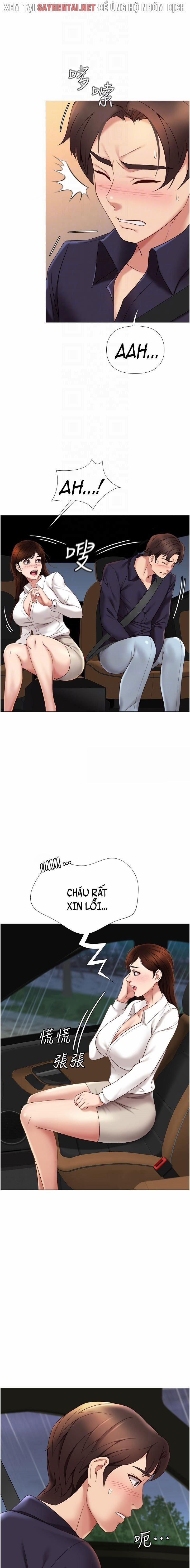 Bạn Của Con Gái 11 trang 3