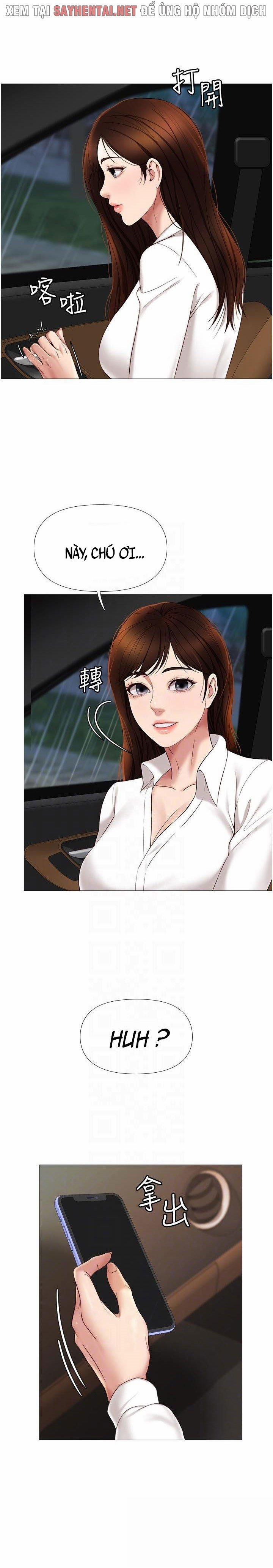 Bạn Của Con Gái 11 trang 5