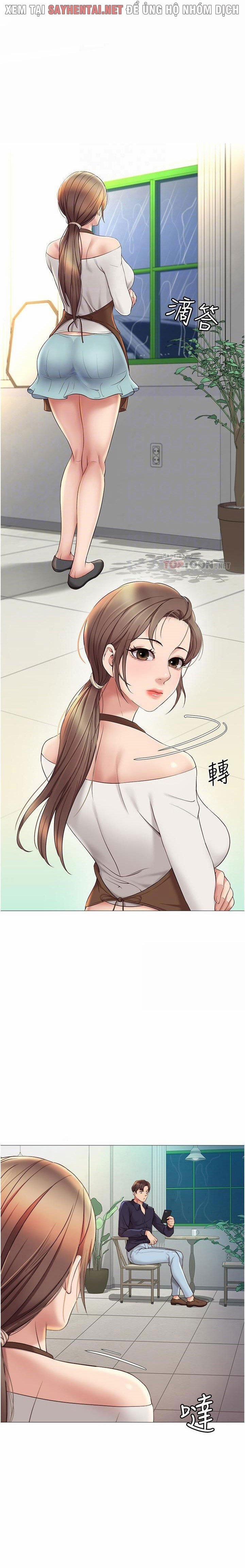 Bạn Của Con Gái 11 trang 8