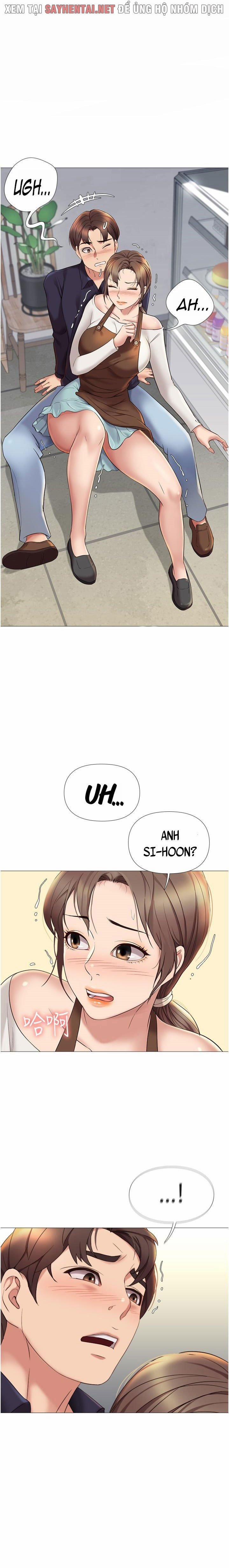 Bạn Của Con Gái 12 trang 0