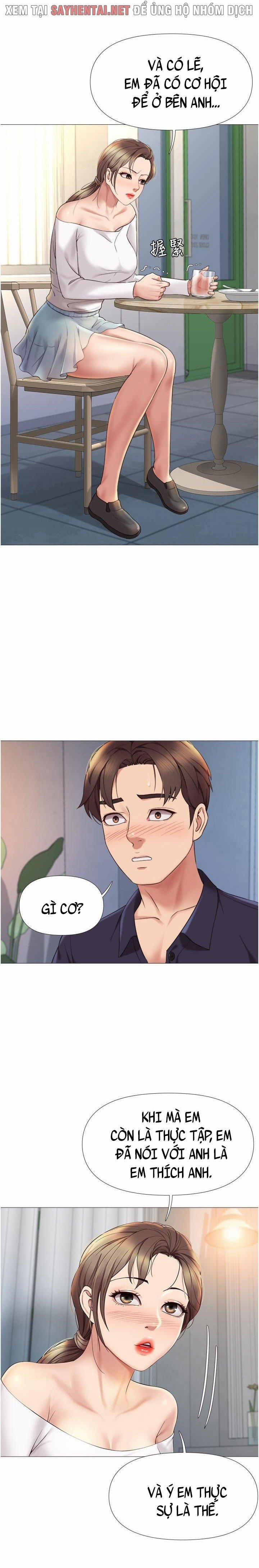 Bạn Của Con Gái 12 trang 13