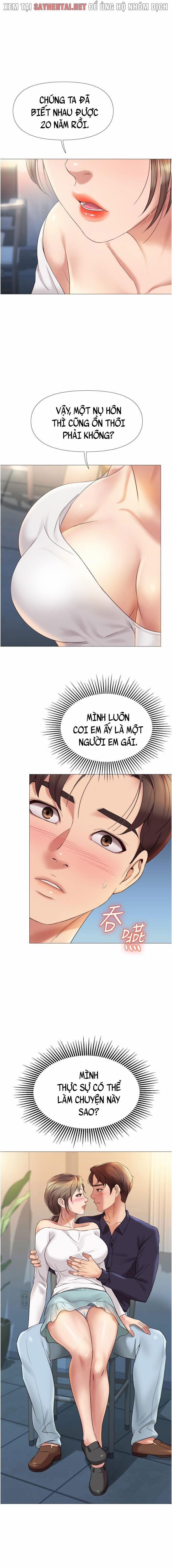 Bạn Của Con Gái 12 trang 18