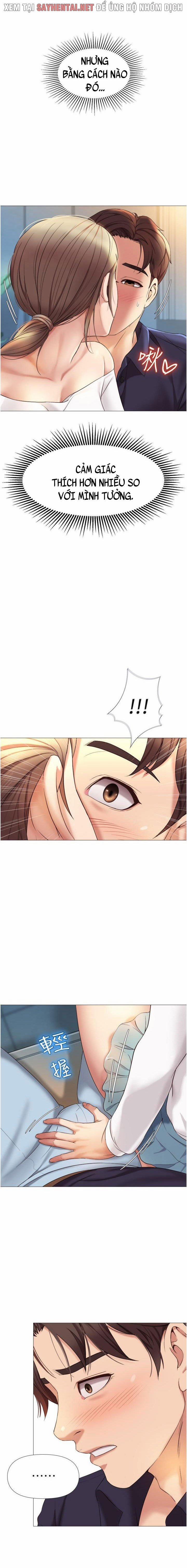 Bạn Của Con Gái 12 trang 20