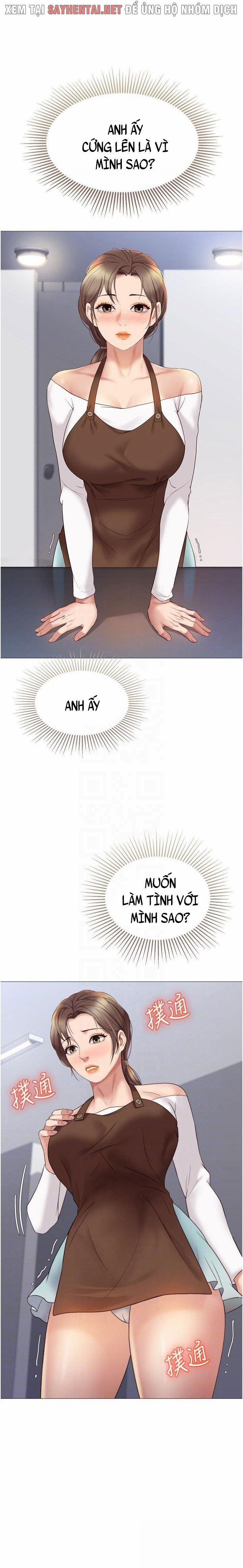 Bạn Của Con Gái 12 trang 5