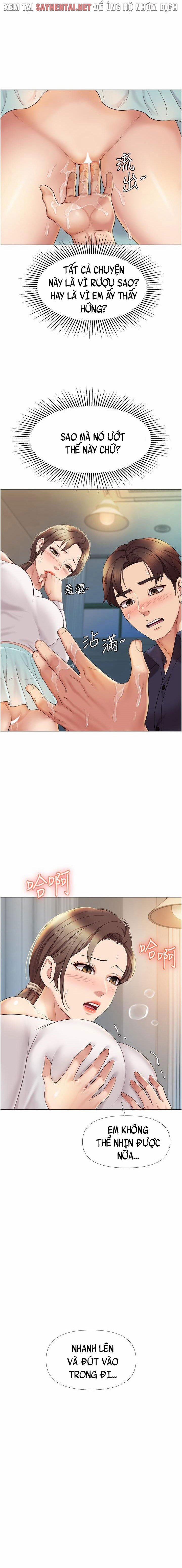 Bạn Của Con Gái 13 trang 14