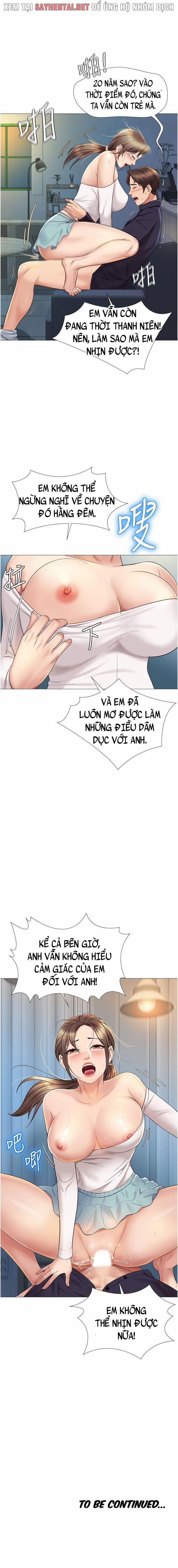 Bạn Của Con Gái 13 trang 19