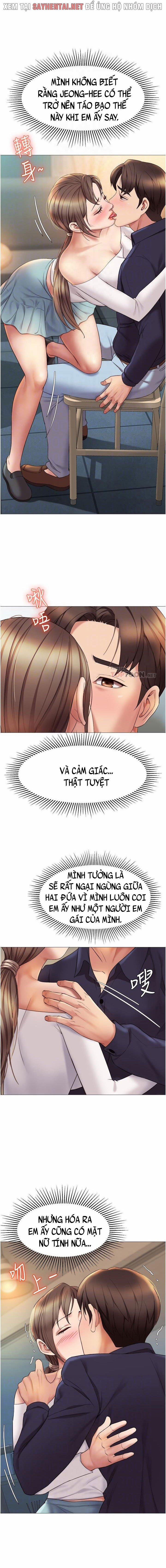 Bạn Của Con Gái 13 trang 2