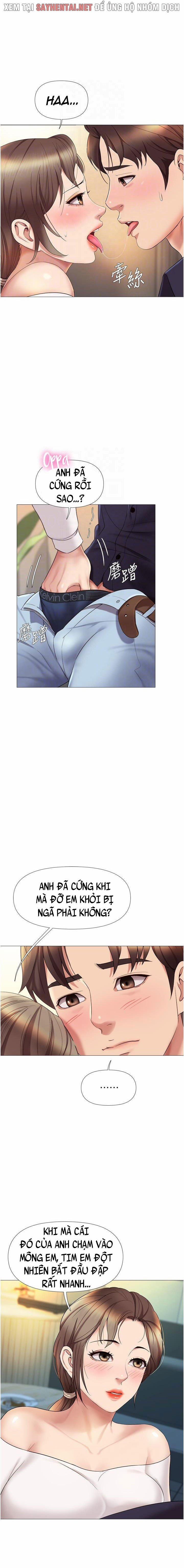 Bạn Của Con Gái 13 trang 4