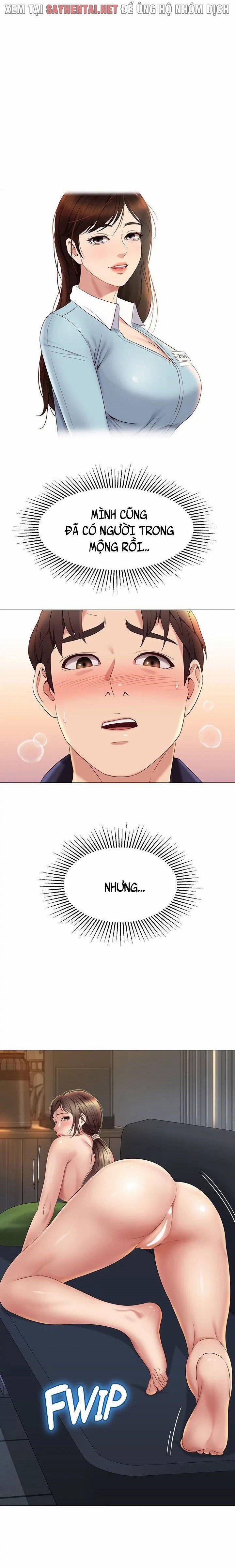 Bạn Của Con Gái 14 trang 13