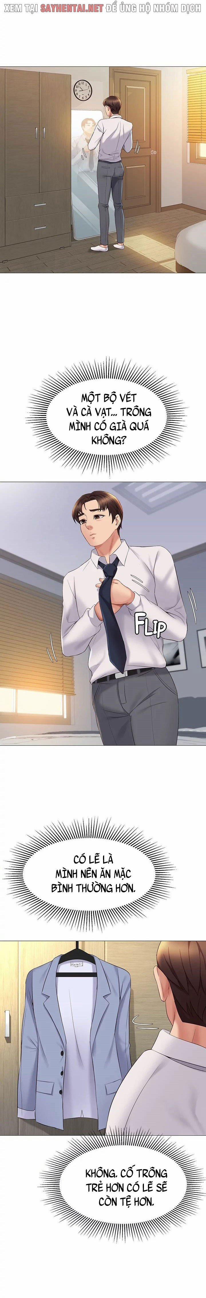 Bạn Của Con Gái 14 trang 21