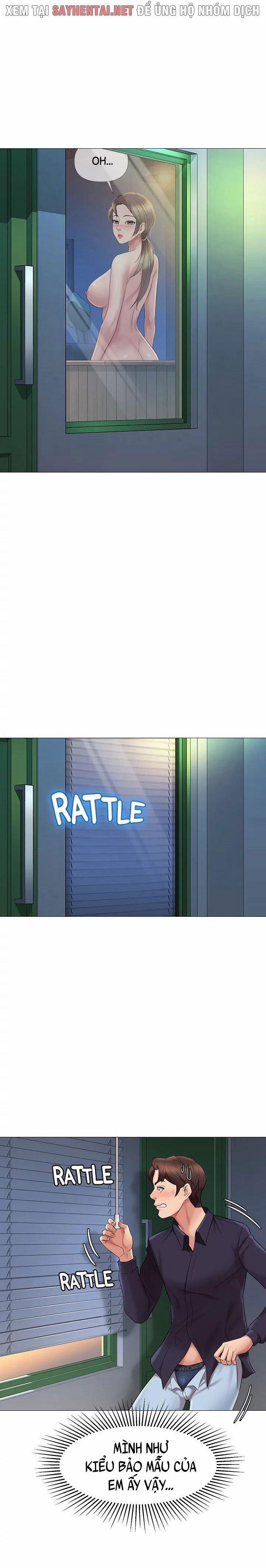 Bạn Của Con Gái 14 trang 7