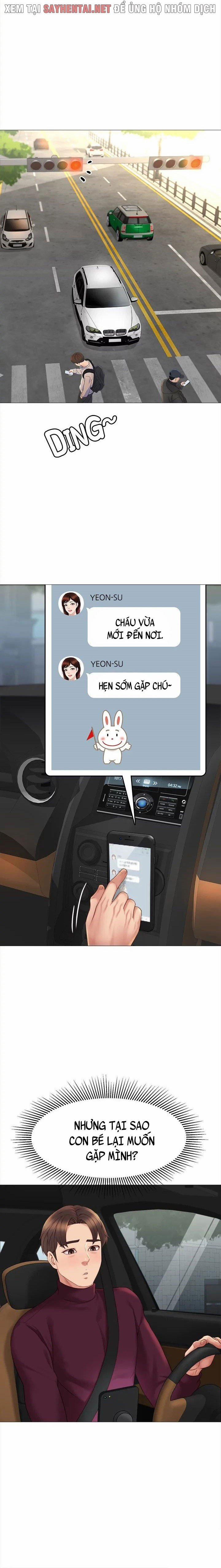 Bạn Của Con Gái 15 trang 10