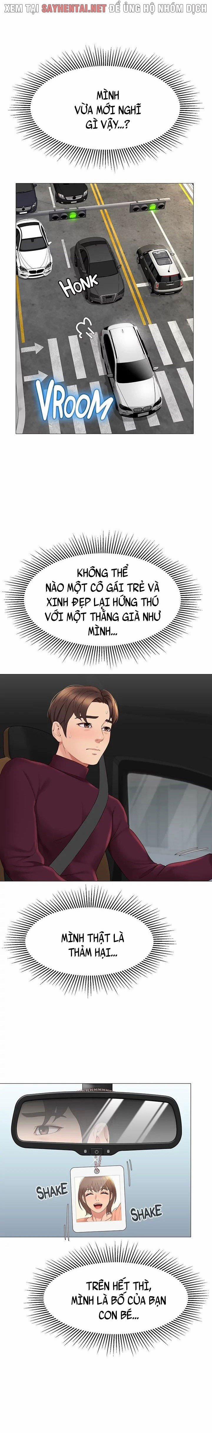 Bạn Của Con Gái 15 trang 13