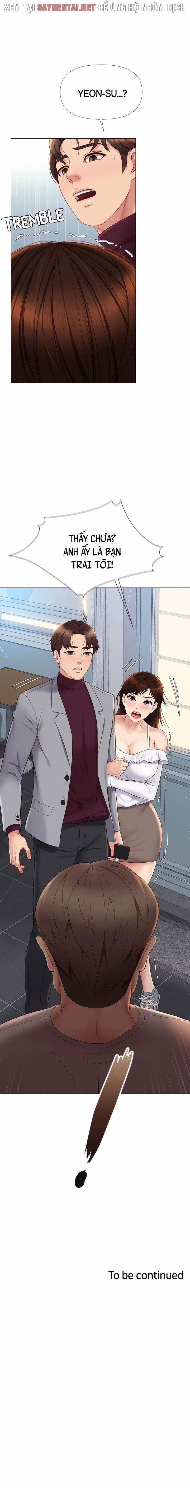 Bạn Của Con Gái 15 trang 21