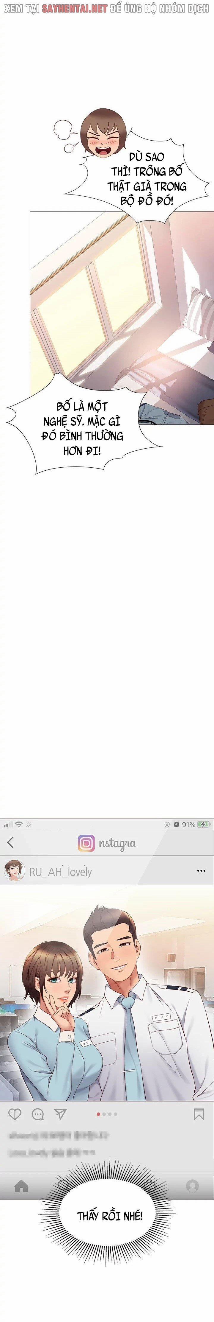 Bạn Của Con Gái 15 trang 7