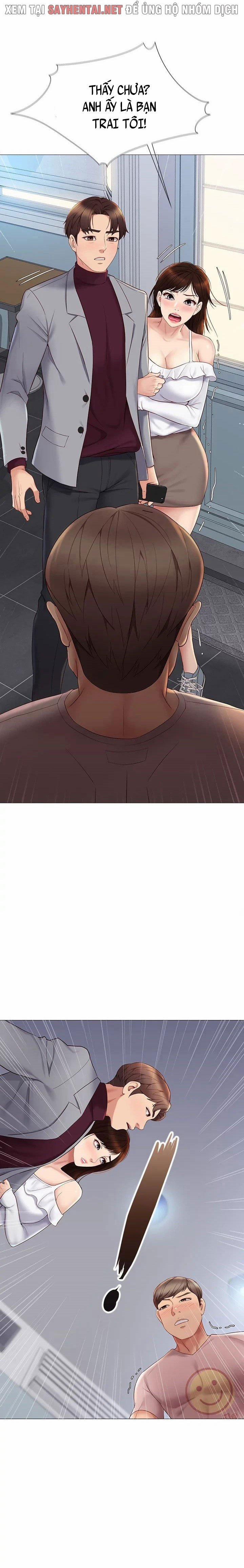 Bạn Của Con Gái 16 trang 0