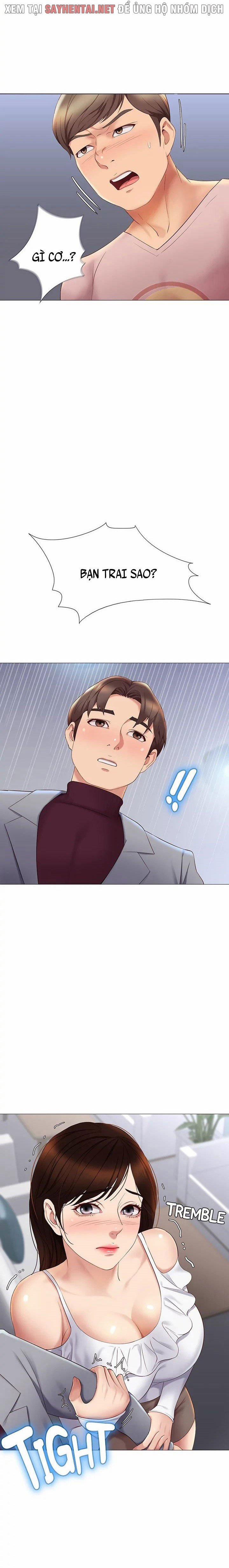 Bạn Của Con Gái 16 trang 1