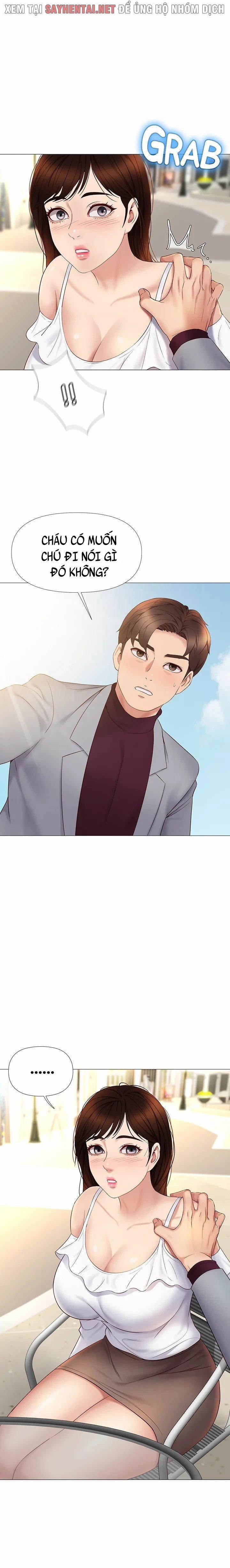 Bạn Của Con Gái 16 trang 11