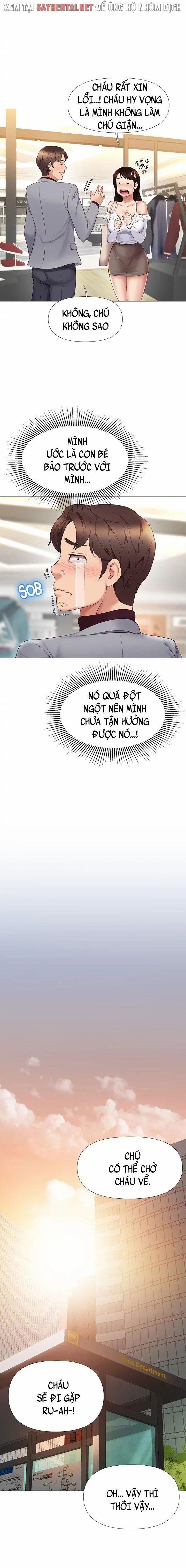 Bạn Của Con Gái 16 trang 21