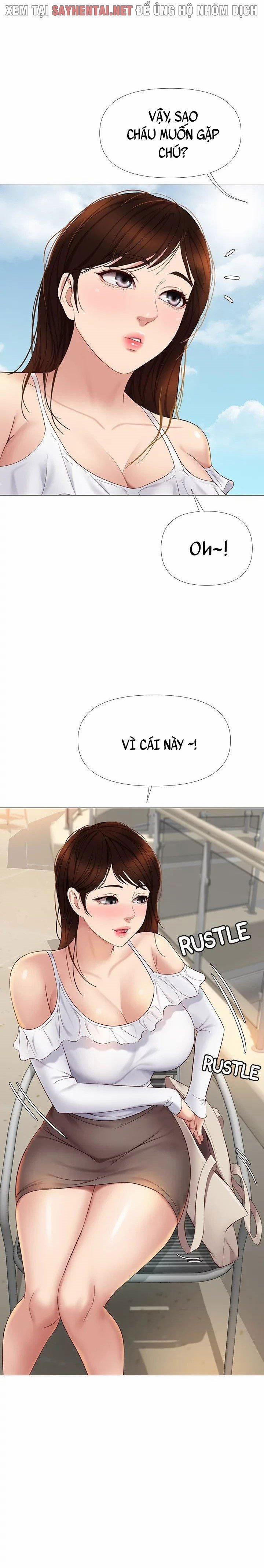 Bạn Của Con Gái 16 trang 6