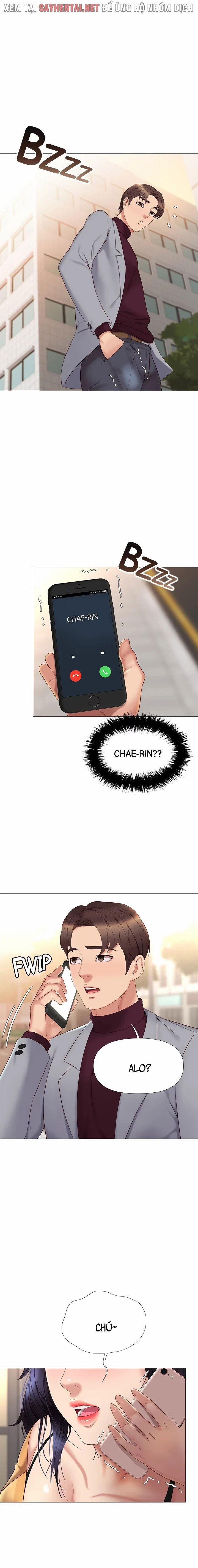 Bạn Của Con Gái 17 trang 0