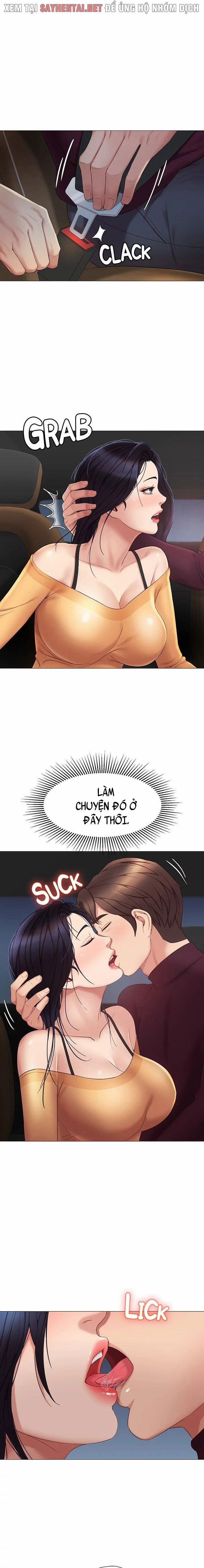 Bạn Của Con Gái 17 trang 17