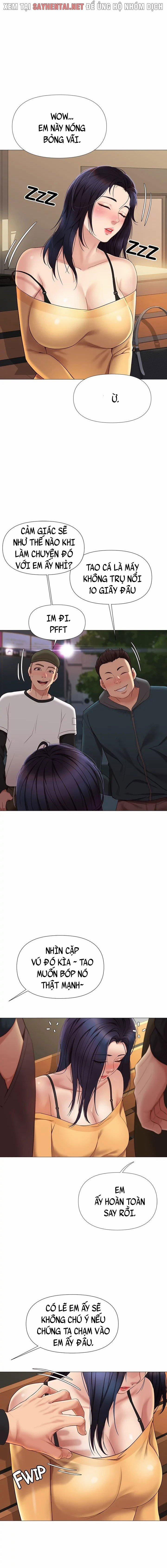 Bạn Của Con Gái 17 trang 2