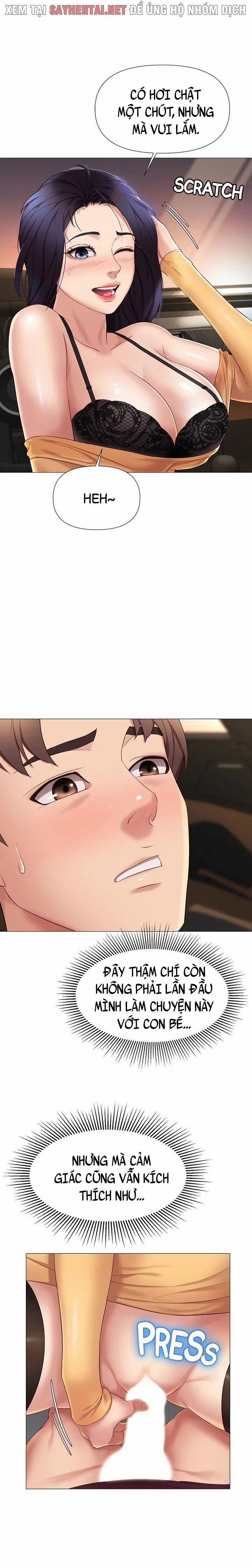 Bạn Của Con Gái 18 trang 1